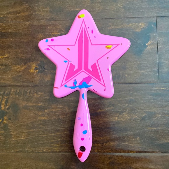 Jeffree Star Accessories - Jeffree star mirror